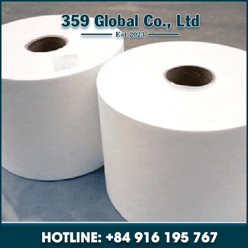 PP non-woven fabric roll